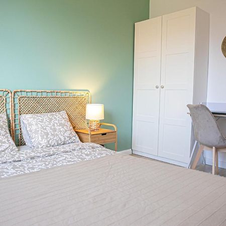 Komaszowka Apartment Гданск Екстериор снимка