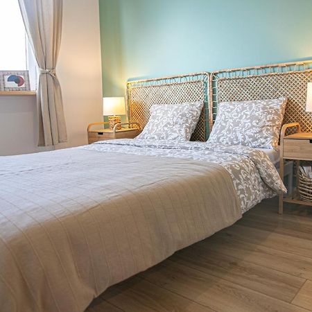 Komaszowka Apartment Гданск Екстериор снимка