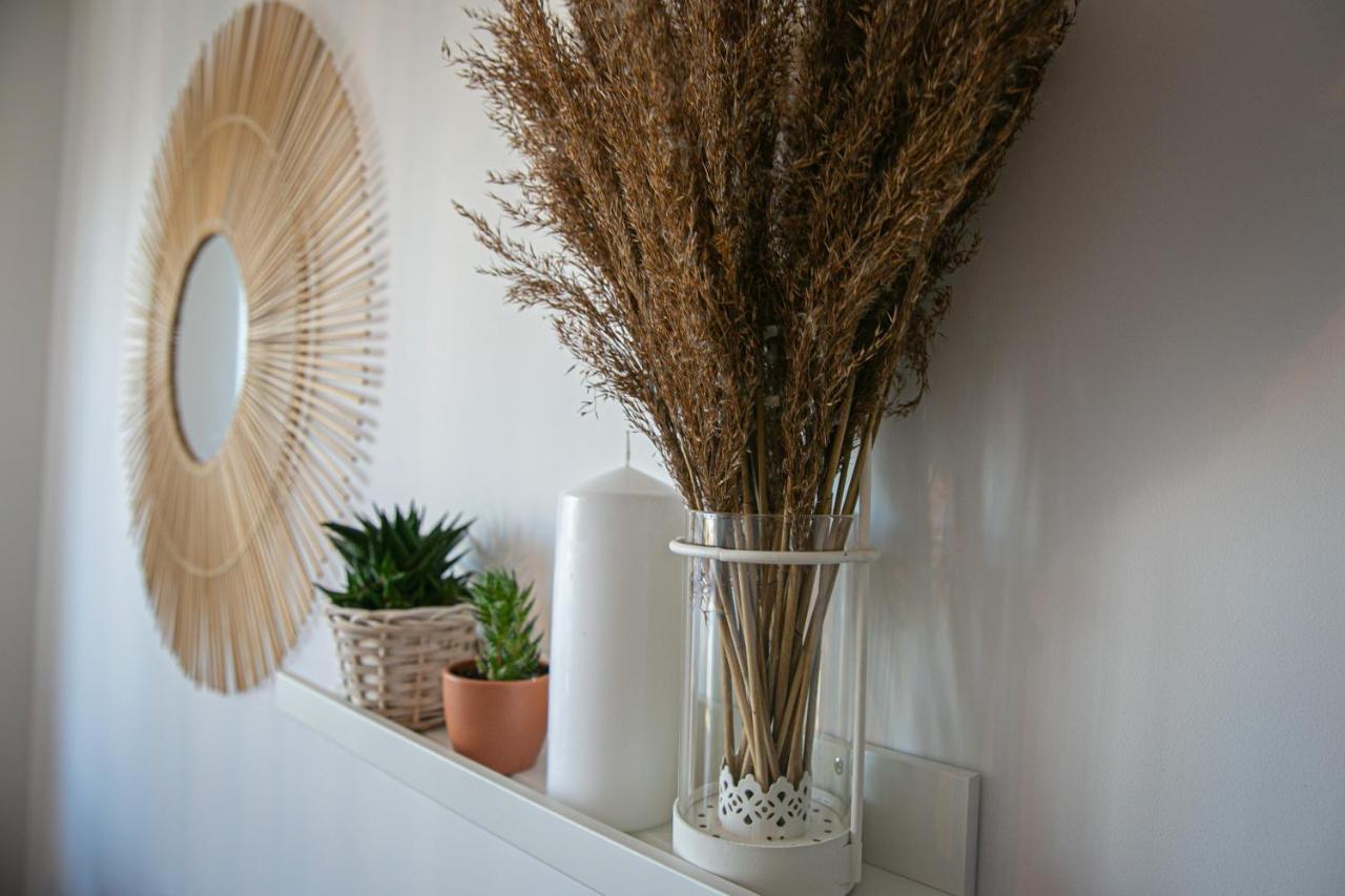 Komaszowka Apartment Гданск Екстериор снимка